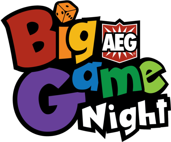 Big Game Night ALDERAC ENTERTAINMENT GROUP