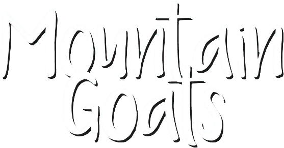 Mountain Goats logo