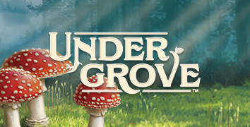 undergrove our games