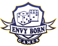 Envy-born-games-logo