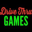 Drive Thru Games Logo